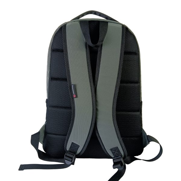 Crossgear Metro Backpack - Image 4