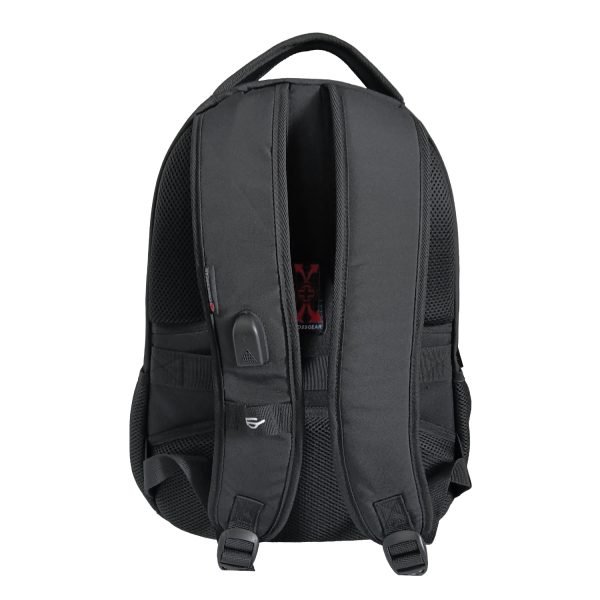 Crossgear Oslo Laptop Backpack - Image 4