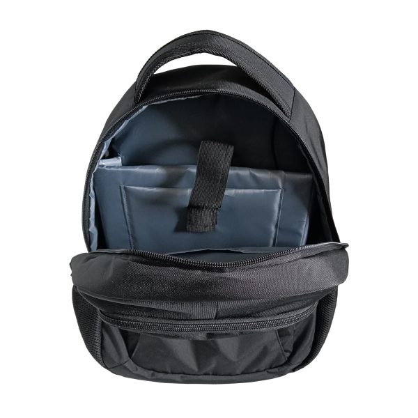 Crossgear Oslo Laptop Backpack - Image 5